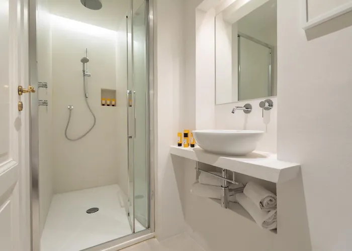 Pantheon Delightful Apartament Rzym