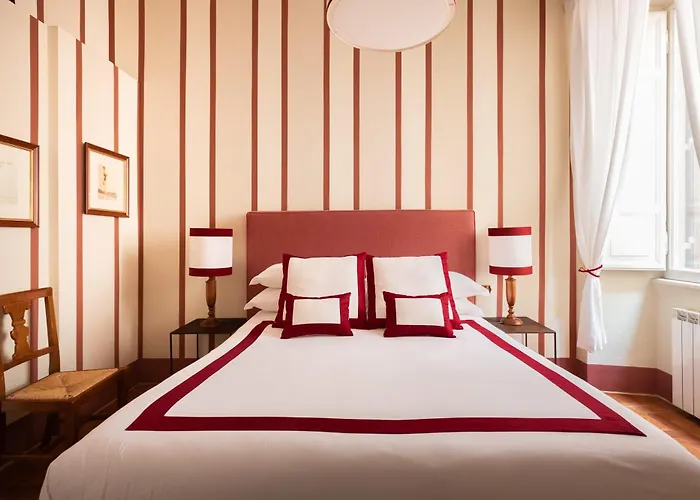 Apartament Pantheon Delightful